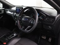 Ford Focus ST-LINE X 4