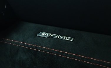 Mercedes-Benz SLS AMG Black Series 26