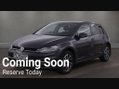 Volkswagen Golf MATCH EDITION TSI EVO DSG 1