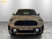 Mini Countryman 1.5 Cooper Exclusive SUV 5dr Petrol Steptronic Euro 6 (s/s) (136 ps) 1 Owne 2