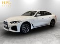 BMW i4 40 83.9kWh M Sport Gran Coupe 5dr Electric Auto eDrive (340 ps) Cruise Cont 3