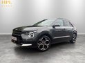 Kia Niro 1.6h GDi 3 SUV 5dr Petrol Hybrid DCT Euro 6 (s/s) (127 bhp) 3