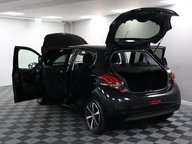 Peugeot 208 S/S TECH EDITION 21