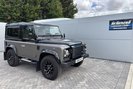 Land Rover Defender 90 TD Autobiography Station Wagon - 1/100 Made - LR Service History