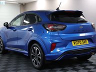 Ford Puma ST-LINE MHEV 10
