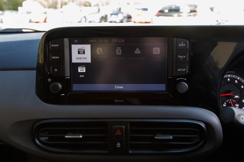 Hyundai i10 MPI SE CONNECT 24