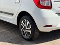Dacia Sandero 1.1 Sandero Ambiance 5dr 36