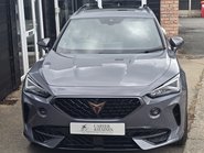 Cupra Formentor 2.0 TSI VZ2 SUV 5dr Petrol DSG 4Drive Euro 6 (s/s) (310 ps) 2