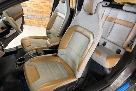 BMW I3 33kWh Hatchback 5dr Electric Auto (170 ps) 38