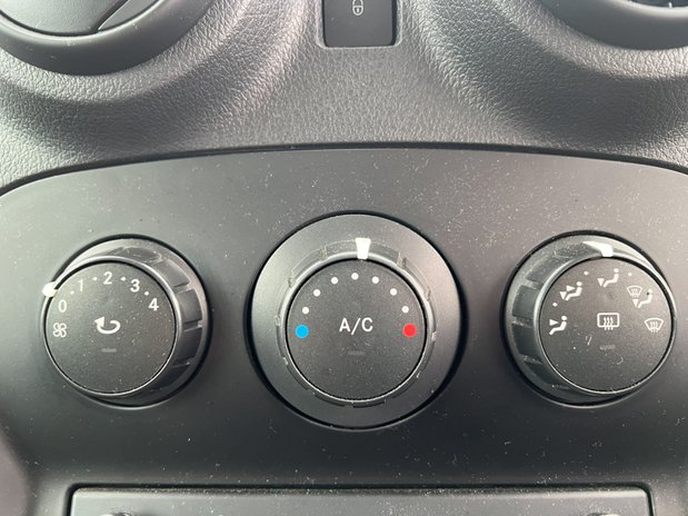 Mercedes-Benz Citan Petrol LWB (SOLD) L2H1 Low Roof Sportive Air Con Sensors 192 EURO 6 NO VAT 34