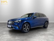 Mercedes-Benz GLC 2.0 GLC300h MHEV AMG Line (Premium) SUV 5dr Petrol Hybrid G-Tronic+ 4MATIC 5