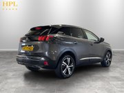 Peugeot 3008 1.2 GT SUV 5dr Petrol Hybrid e-DSC6 Euro 6 (s/s) (136 ps) 7