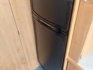 Auto-Trail Mohican 2007 15