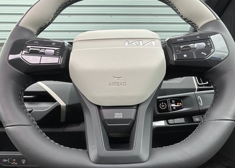 Kia EV5 GT-LINE S 23