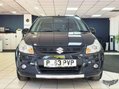 Suzuki SX4 1.6 SZ5 4Grip Euro 5 5dr 77