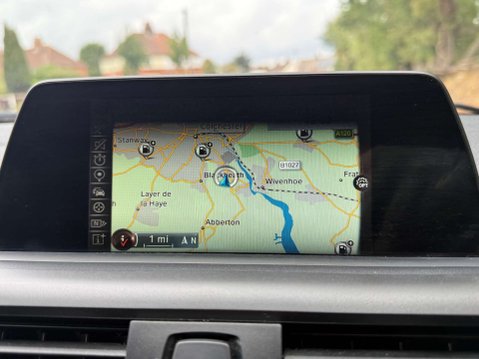 BMW 2 Series 2.0 220d M Sport Auto 2dr 50