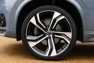 Volvo XC90 2.0 XC90 R-Design B5 MHEV AWD Auto 4WD 5dr 10