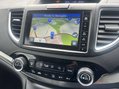 Honda CR-V 1.6 i-DTEC Black Edition SUV 5dr Diesel Manual 4WD Euro 6 (s/s) (160 ps) 46