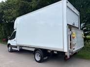 Ford Transit 350 L4 Drw 130 ps Luton with Tail Lift 6