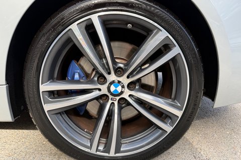 BMW 4 Series 435D XDRIVE M SPORT 52
