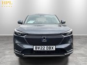 Honda HR-V 1.5 h i-MMD Advance SUV 5dr Petrol Hybrid CVT Euro 6 (s/s) (131 ps) 2