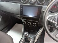 Dacia Duster 1.5 Duster Prestige Blue dCi 4x4 4WD 5dr 54