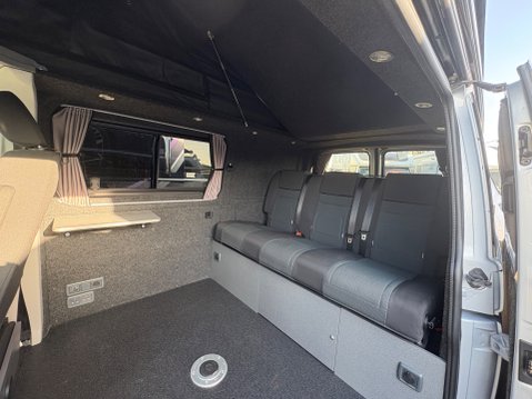 Volkswagen Transporter 10