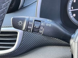 Hyundai TUCSON 1.6 Tucson SE Nav TGDi 2WD Semi-Auto 5dr 58