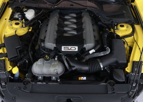 Ford Mustang 5.0 Mustang GT Auto 2dr 47