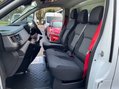 Renault Trucks Uk Trafic 2.0 dCi Blue SL30 Business+ Panel Van 5dr Diesel Manual L1 H1 Euro 6 (s/s) 11