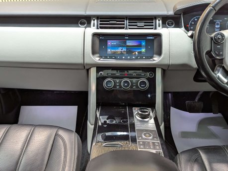 Land Rover Range Rover 5.0 Range Rover Autobiography V8 Auto 4WD 5dr 54