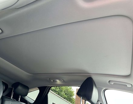 Hyundai TUCSON 1.6 Tucson Ultimate TGDi 5dr 85
