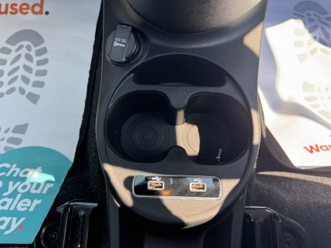 Fiat 500 STAR DUALOGIC 49