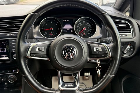 Volkswagen Golf GTD - £20 ROAD TAX - ULEZ COMPLIANT - CAMBELT CHANGED 7