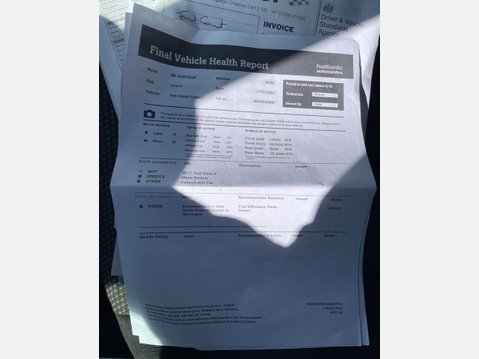 Ford Transit Connect 1.6 TDCi 200 L1 H1 5dr 38