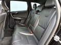 Volvo XC60 2.4 XC60 R-Design Luxury Nav D4 AWD Auto 4WD 5dr 41