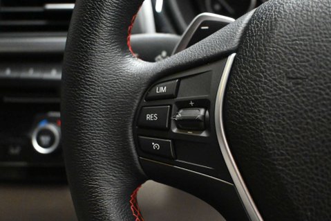 BMW 3 Series 2.0 320I Sport Auto 5dr 48