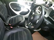 Smart Forfour PRIME PREMIUM T ONLY 43,000 MILES FROM NEW 9