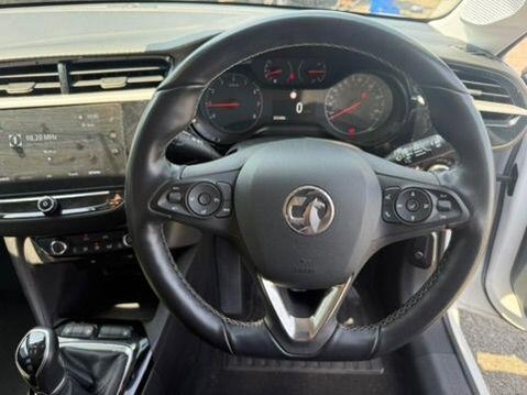 Vauxhall Corsa 1.2 SE Edition Euro 6 5dr 9
