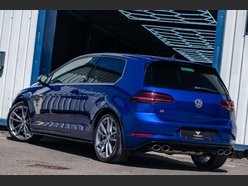 Volkswagen Golf 2.0 Golf R TSi 4Motion Semi-Auto 4WD 3dr 29