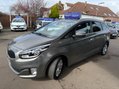 Kia Carens 1.7 CRDi 2 Euro 6 (s/s) 5dr 4