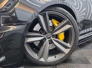 Audi RS4 2.9 TFSI V6 Sport Edition Estate 5dr Petrol Tiptronic quattro Euro 6 (s/s) 47