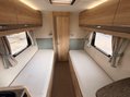 Elddis Boxer BLUE HDI 335 L3 C/C TLL 11