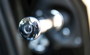 Rolls-Royce Phantom Coupe 24