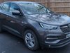 Vauxhall Grandland X 1.2 Grandland X SE T 5dr