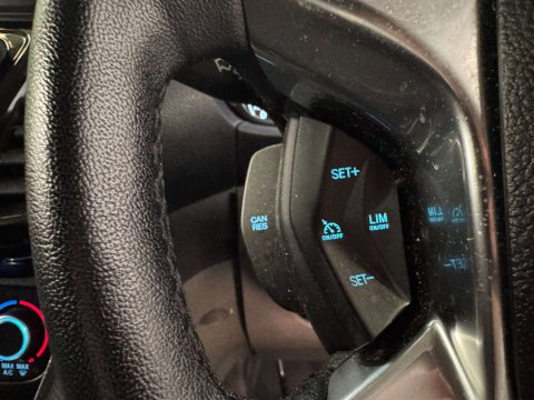 Ford Transit Connect 1.5 Transit Connect 250 Limited EcoBlue 15