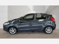 Ford Fiesta 1.0T EcoBoost Zetec Euro 5 (s/s) 5dr 3