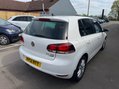 Volkswagen Golf GT TDI BLUEMOTION TECHNOLOGY 2