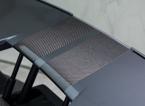 Ford GT Carbon Series 55