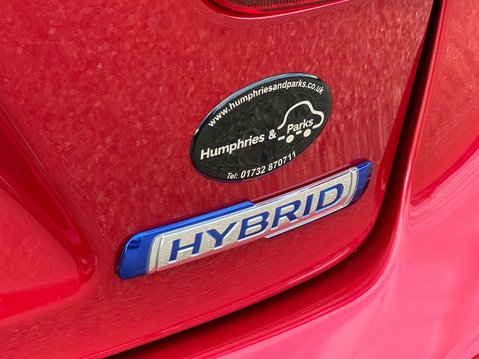 Suzuki Ignis SZ-T DUALJET MHEV 20